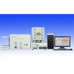 臺式管狀爐紅外碳硫分析儀hw2000e d 參數(shù) 廠家報價