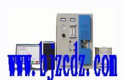 高頻等離子紅外碳硫分析儀 WX.02-HH2000D型_儀器儀表_世界工廠網(wǎng)