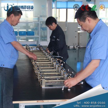 JIEBOTECH/杰博無錫全自動碳硫分析分析儀 CS995 碳硫分析儀圖片_高清圖_細(xì)節(jié)圖-無錫杰博電器科技 -