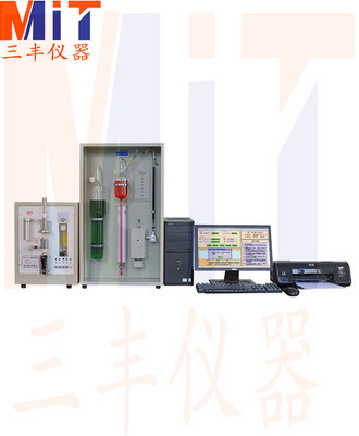 NQR-4型電腦全自動(dòng)碳硫聯(lián)測(cè)分析儀 廠家直銷(xiāo) - NQR-4型電腦全自動(dòng)碳硫聯(lián)測(cè)分析儀 廠家直銷(xiāo)廠家 - NQR-4型電腦全自動(dòng)碳硫聯(lián)測(cè)分析儀 廠家直銷(xiāo)價(jià)格 - 常州三豐儀器科技 - 