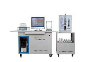 電弧紅外碳硫分析儀