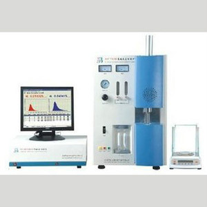供應(yīng)CS-286A紅外碳硫分析儀