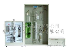 碳硫聯(lián)測分析儀供應(yīng)信息 碳硫聯(lián)測分析儀批發(fā) 碳硫聯(lián)測分析儀價(jià)格 找碳硫聯(lián)測分析儀產(chǎn)品上