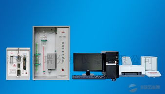 prq 3b型全自動(dòng)碳硫聯(lián)測分析儀