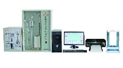 YZX-CS4A型電腦全自動(dòng)碳硫分析儀-【效果圖,產(chǎn)品圖,型號(hào)圖,工程圖】-中國(guó)