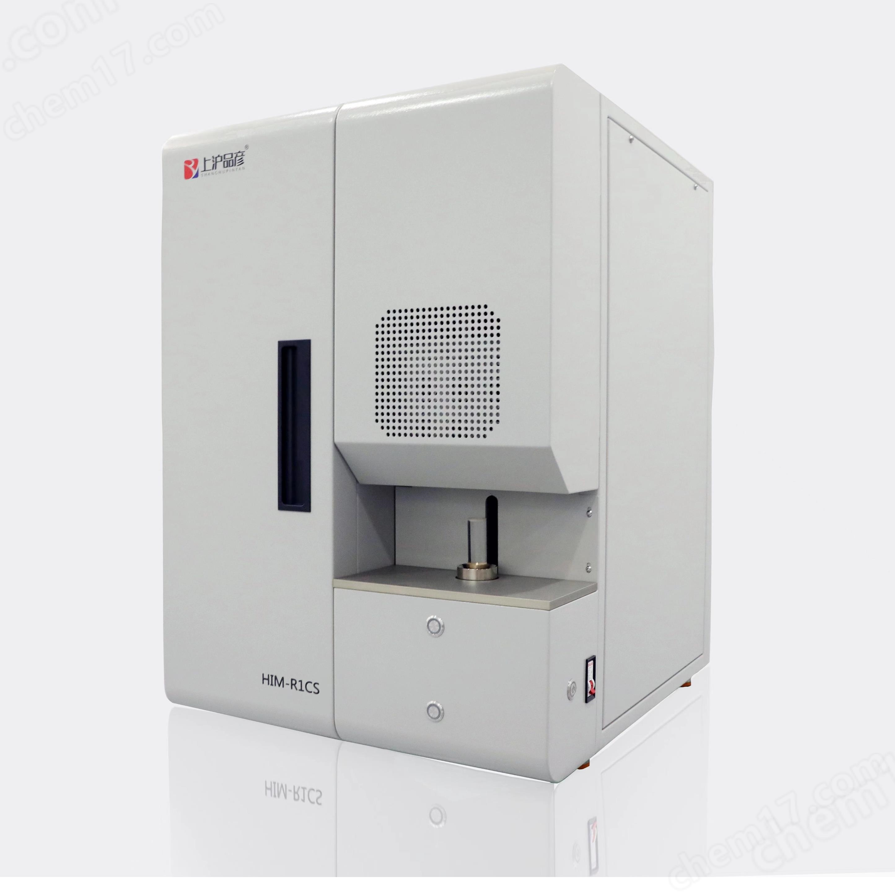 國產紅外碳硫分析儀的操作注意事項_化工儀器網