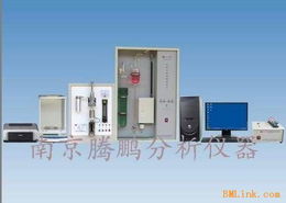 全自動碳硫元素分析儀 現代工業分析的利器