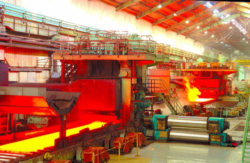 鞍鋼集團(tuán) 主要鋼鐵產(chǎn)品、應(yīng)用領(lǐng)域與技術(shù)轉(zhuǎn)讓概述