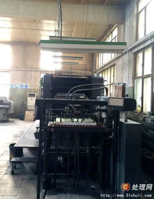 印刷廠拆遷在即，全套印刷設(shè)備低價(jià)轉(zhuǎn)讓，機(jī)遇難得！