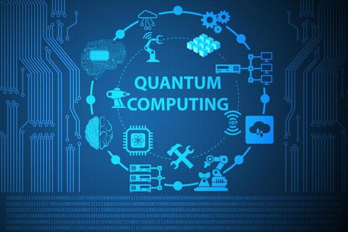一文讀懂量子計算 技術已進入實用階段，量子時代即將到來